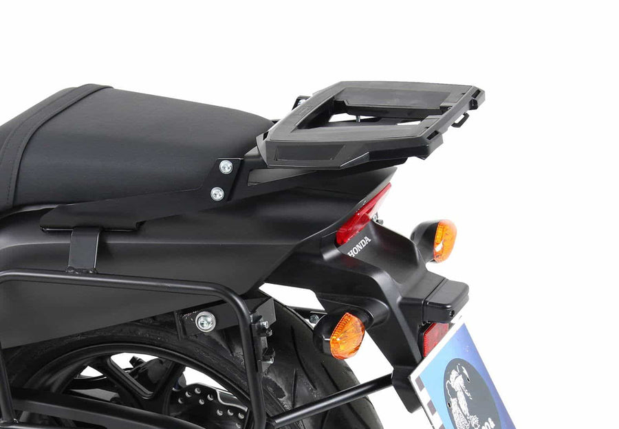 Honda CTX 700 [2014-2017] - Aluurack