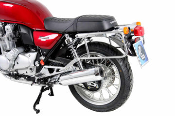 Honda CB 1100 EX [2014-2016] - Seitenkofferträger Lock-it chrom