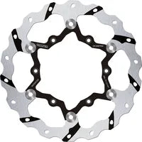 Yamaha Yz 450 F [2022-2023, 2025, 2023, 2024] - Disque de frein Wave® - photo 11