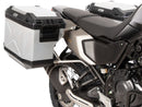 Yamaha Ténéré 700 [2025-2026] - Kofferträgerset Cutout