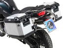 BMW F 750 GS [2018-2023] - CUTOut Carrier + Xplorer Case-7