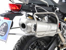BMW F 750 GS [2018-2023] - CUTOut Carrier + Xplorer Case-4