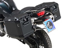 BMW F 750 GS [2018-2023] -Cutout Carrier + XPlorer Case-1