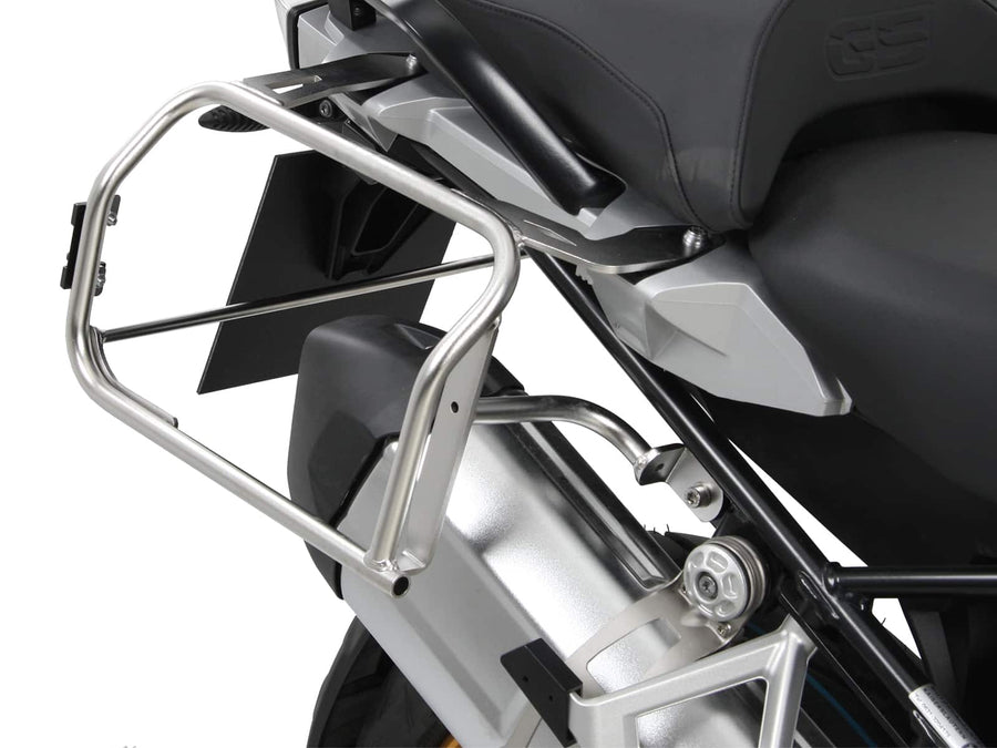 BMW R 1250 GS [2018-2023] -Cutout Carrier + XPlorer Case