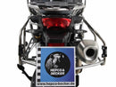 INDIAN Scout Bobber [2025-] - CUTOUT TASCHEN SET, INKL. TASCHEN