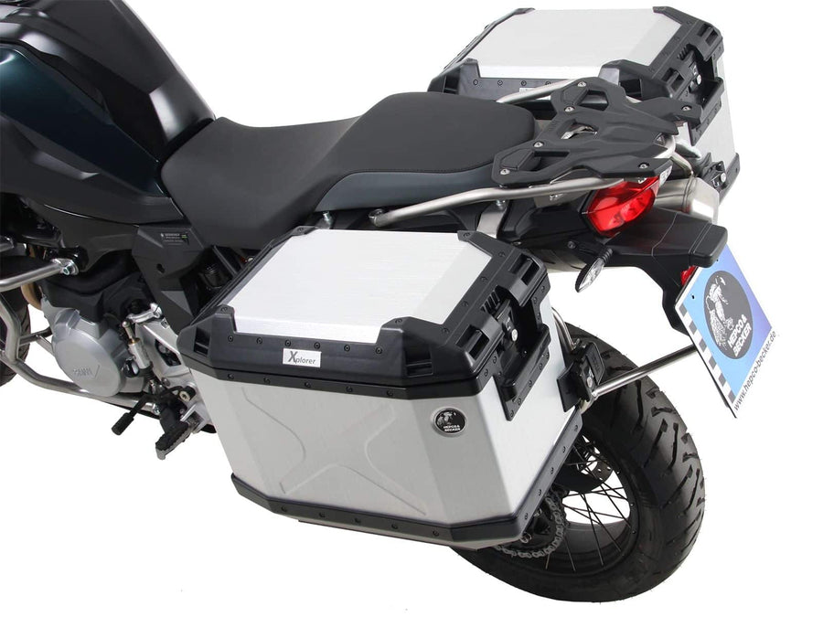 INDIAN Scout Sixty Bobber [2025-] - CUTOUT TASCHEN SET, INKL. TASCHEN