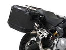 BMW F 850 ​​GS Adventure [2019-2023] -Cutout Carrier + Xplorer Case-1