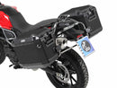 BMW F 800 GS [2008-2018] - side case carrier cutout-1