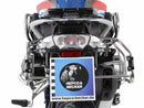 BMW R 1200 GS LC [2013-2018] - Seitenkofferträger Cutout-3