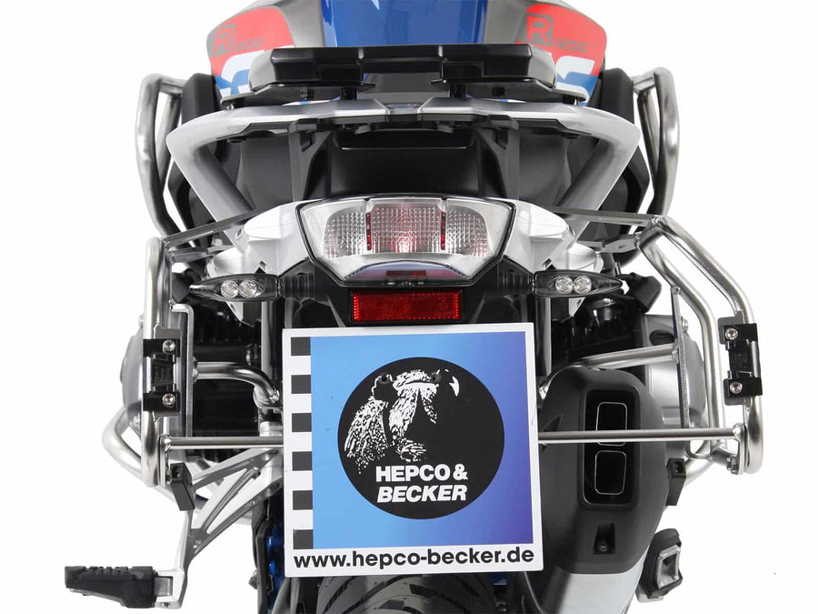 BMW R 1200 GS LC [2013-2018] - Seitenkofferträger Cutout