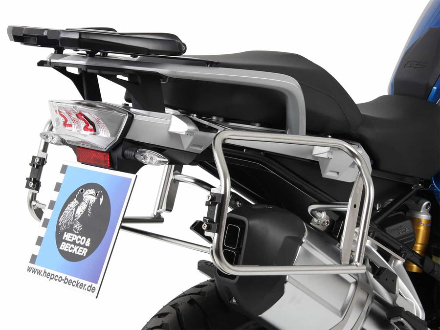BMW R 1200 GS LC [2013-2018] - Seitenkofferträger Cutout