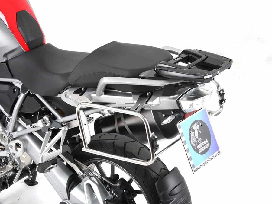 BMW R 1200 GS LC [2013-2018] - Seitenkofferträger Cutout