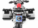 BMW R 1200 GS Adventure [2014-2018] - Seitenkofferträger Cutout-1