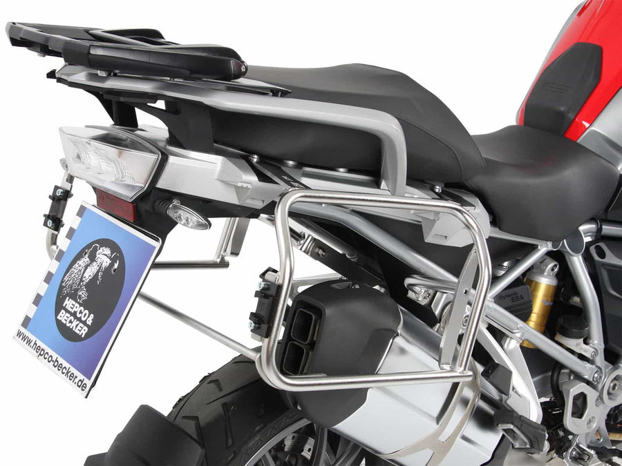 BMW R 1200 GS Adventure [2014-2018] - Seitenkofferträger Cutout