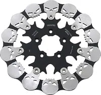 Harley-Davidson XR 1200 X [2011-2013] - Disco freno Skull - foto 5