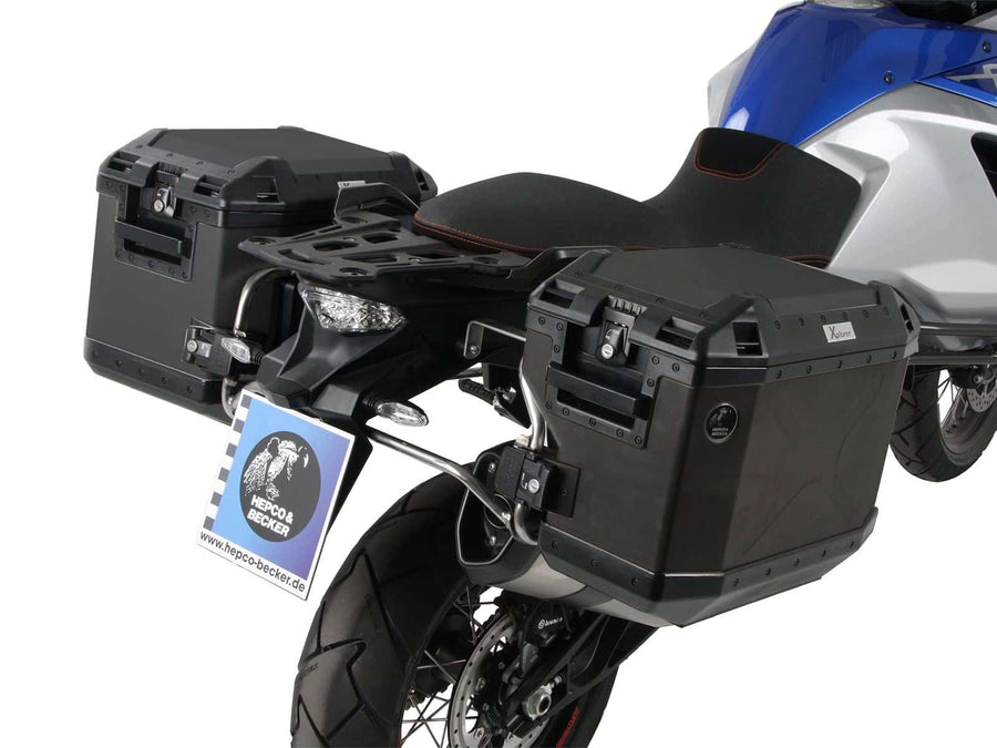 INDIAN Scout Sixty Bobber [2025-] - CUTOUT TASCHEN SET, INKL. TASCHEN