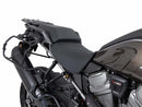 Harley-Davidson Pan America 1250 [2021-2025]-side case carrier cutout-5