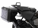 Harley-Davidson Pan America 1250 [2021-2025]-side case carrier cutout-8