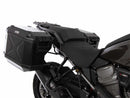 Harley-Davidson Pan America 1250 [2021-2025]-side case carrier cutout-10