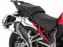 Ducati Multistrada V4 [2025-2026] - Kofferträgerset Cutout