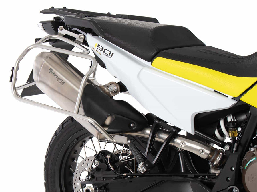 Husqvarna Norden 901 [2022-2026] - Kofferträgerset Cutout