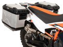 KTM 790 Adventure [2024-2026] - Kofferträgerset Cutout