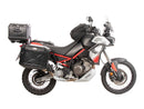 Aprilia TUAREG 660 [2025-] - ALURACK noir-1