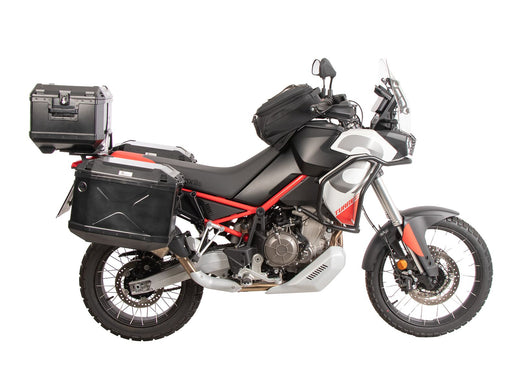 Aprilia TUAREG 660 [2025-] - ALURACK noir