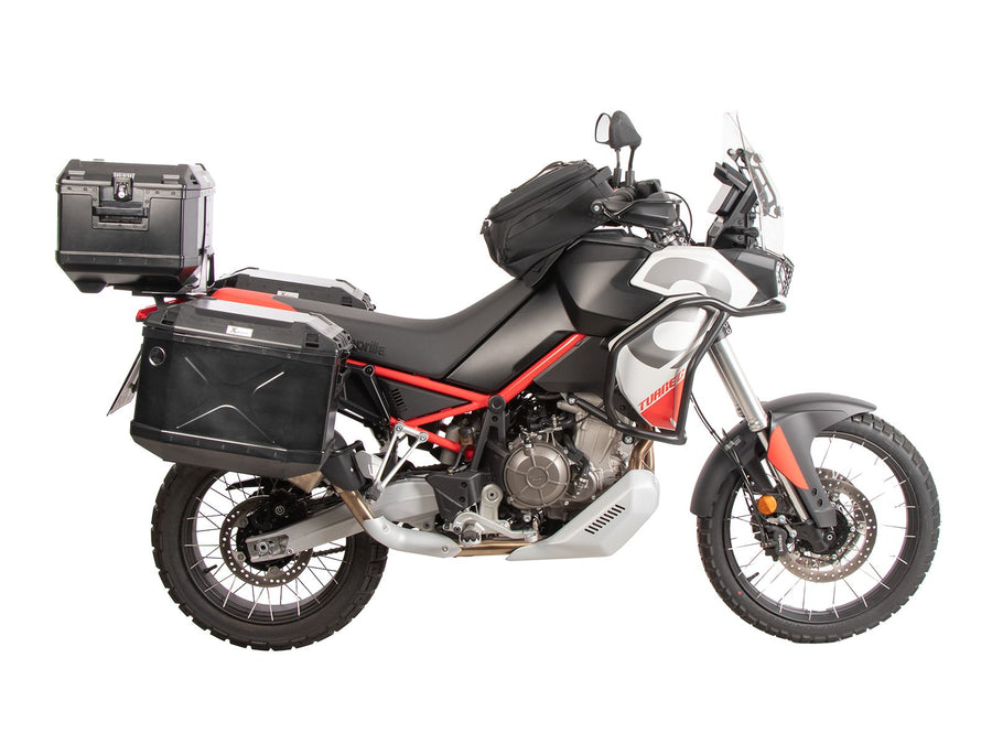 Aprilia TUAREG 660 [2025-] - ALURACK noir