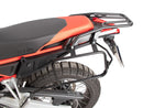 Aprilia TUAREG 660 [2025-] - SUPPORT À BAGAGES TUBE noir-3