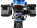 Honda CRF 1000 L Africa TW [2018-2019] - Découpe de porte-case latérale-2