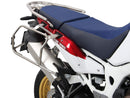 Honda CRF 1000 L Africa TW [2018-2019] - Découpe de porte-case latérale-7