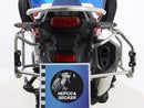 Honda CRF 1000 L Africa TW [2018-2019] - Découpe de porte-case latérale-3