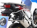 Honda CRF 1000 L Africa TW [2018-2019] - Découpe de porte-case latérale-4