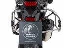 Honda CRF 1100 L Africa TW [2019-2021] - Calte di trasporto della custodia laterale-5