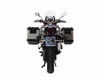 Honda CRF 1000 L Africa TW [2016-2017] - ritaglio del vettore di case secondarie