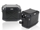 Honda CRF 1000 L Africa TW [2018-2019] - Découpe de porte-case latérale-6