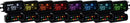 Harley Davidson FLST [KOSO NORD AMERICA] - Display multifunzione LCD D2-4