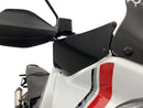 Ducati Desertx [WRS] - wind deflector-3