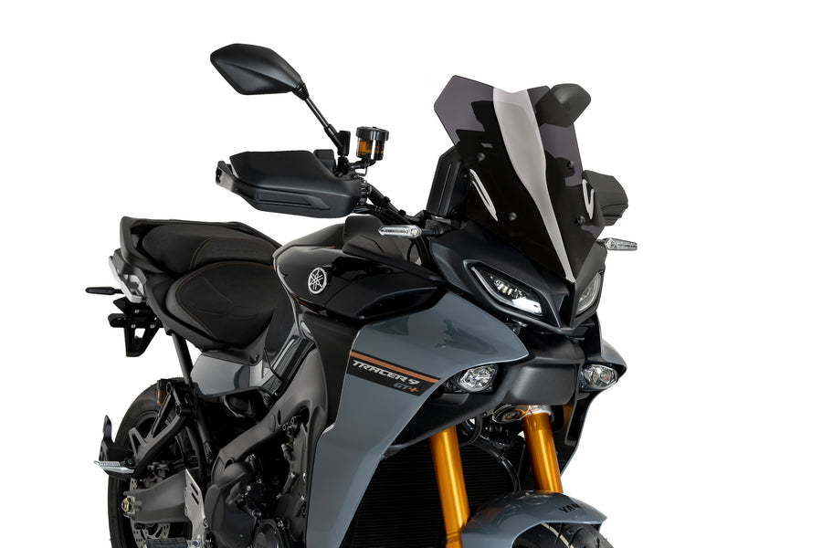YAMAHA TRACER 9 GT PLUS [2024] – Schermo sportivo – Colorato