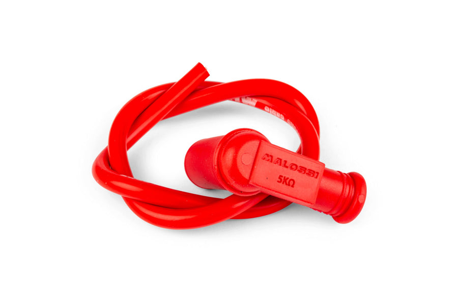 Beta RR SM 50 2T - inner rotor ignition MHR Team 2