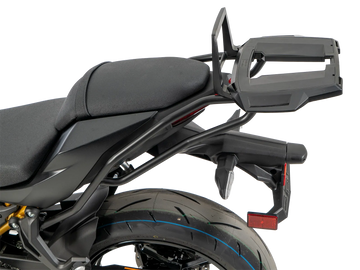 Kawasaki Z 650 S [2026-] - support en aluminium