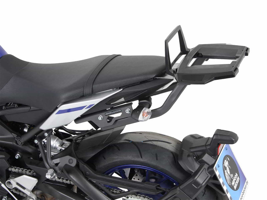 Yamaha MT-09 [2017-2020] - Alurack