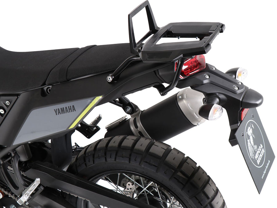 Yamaha Ténéré 700 Rally [2025] - Aluurack