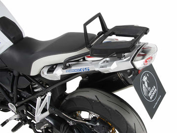 BMW R 1200 [2013-2023]-Alurack for HP seat bench - 0