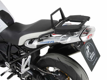 BMW R 1200 [2013-2023]-Alurack for HP seat bench