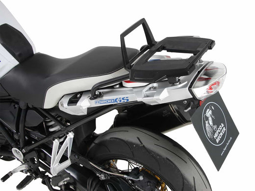 BMW R 1200 [2013-2023] - Alurack für HP-Sitzbank