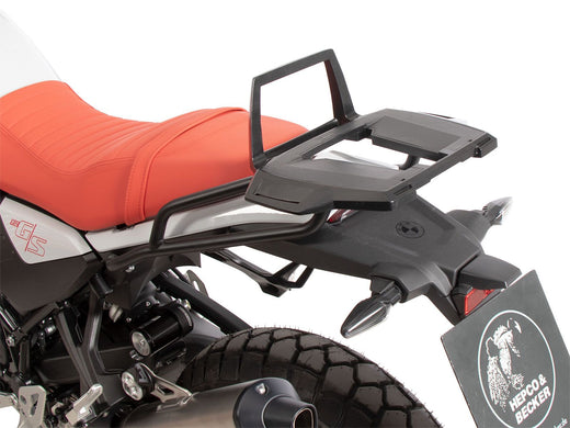 BMW R 12 G [2025] - Aluurack