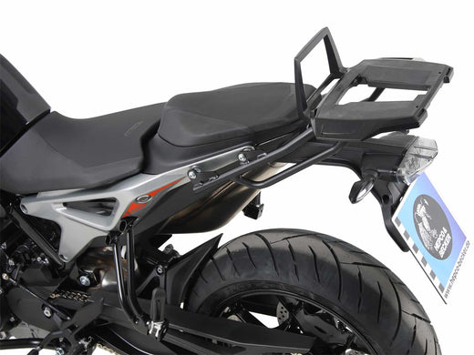 KTM 790 Duke [2018-2026] - Portapacchi superiore Alurack nero