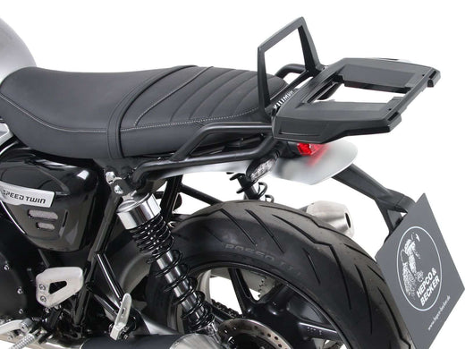 Triumph Speed ​​Twin 1200 [2019-2021] - Aluurack